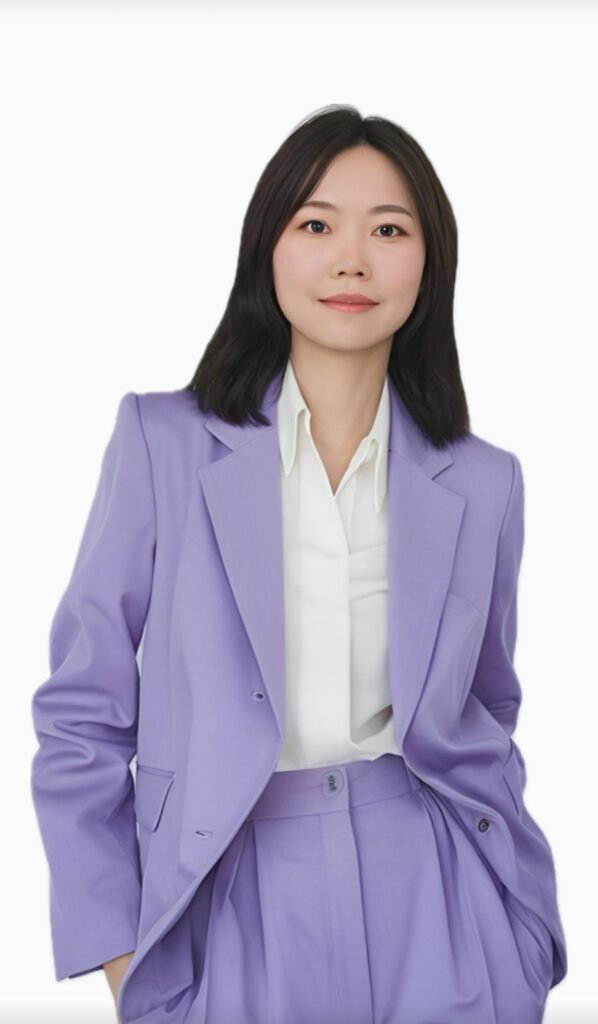 Lin Lixuan, Wisdom Coach