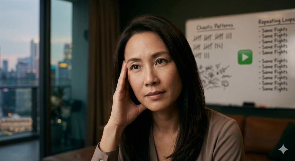 The Life Movie Metaphor — A New Way to See What’s Really Happening at Home
